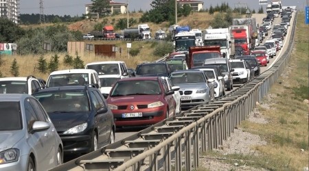 Kış lastiği uygulaması yarın başlıyor