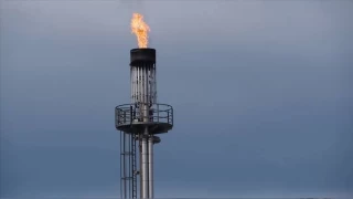 Kış öncesi Avrupa'da doğal gaz krizi
