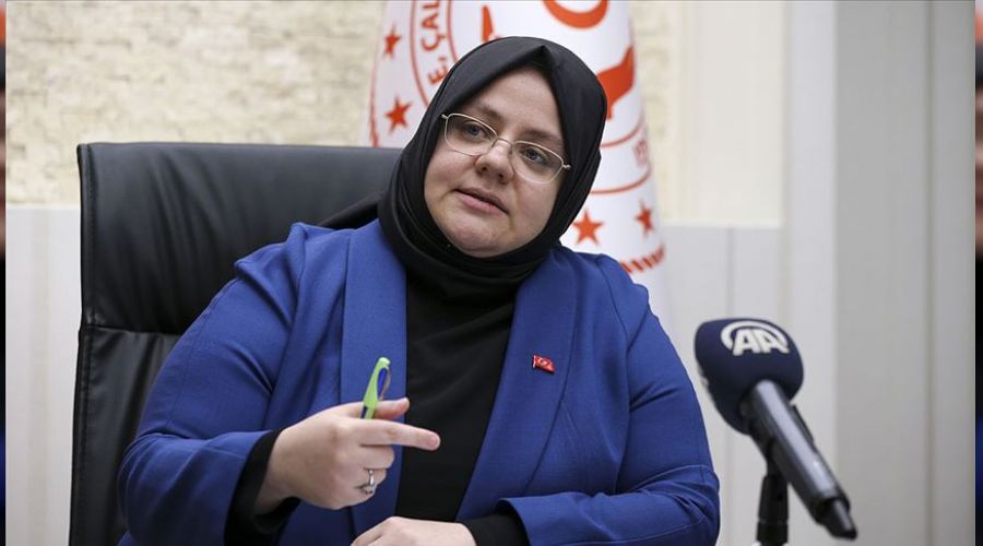 Kısa çalışma ödeneği ödemeleri 5 Şubat’ta