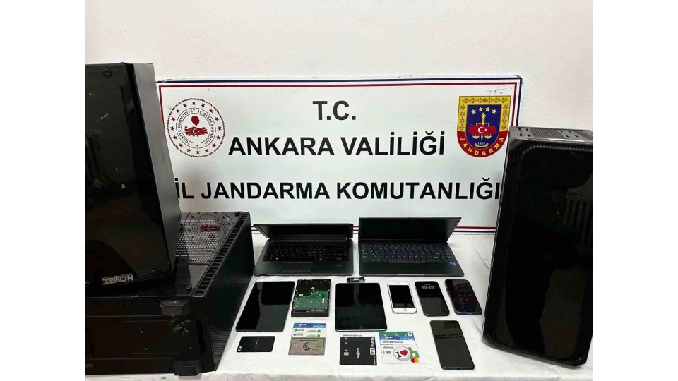 Ki�isel verilere siber sald�r�