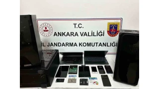 Ki�isel verilere siber sald�r�