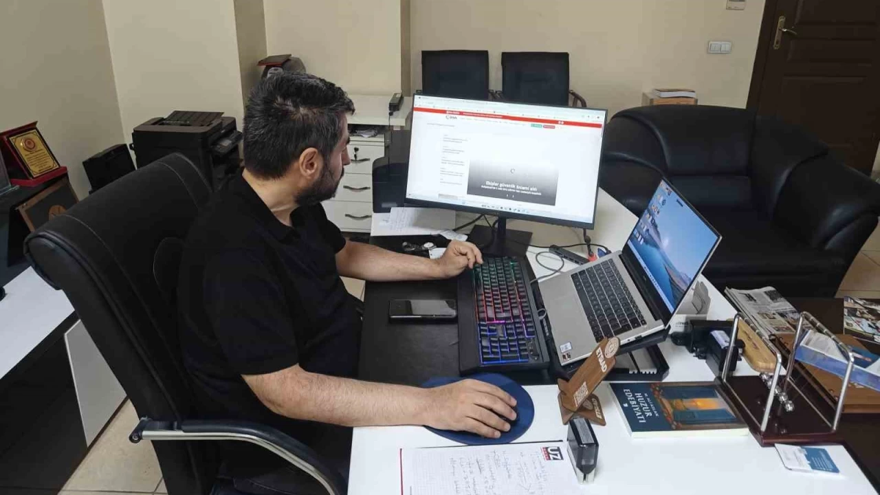 Kiisel verilerinizi yapay zeka ile paylamayn