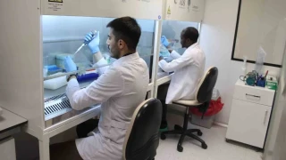 KKKA'da önemli gelişme; aşının ilk fazı tamamlanmak üzere