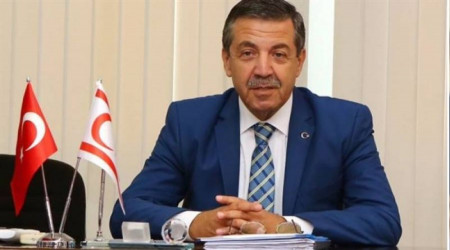 KKTC 'BM'ye git' diyebilir