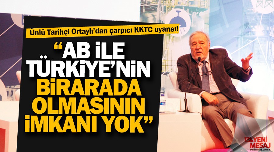'KKTC, T�rkiye i�in b�y�k bir �ans'