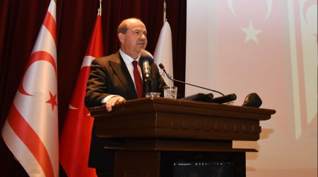 'KKTC yoluna aynen devam edecek'