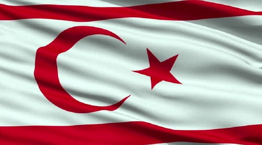 KKTC’de görev devir teslimi