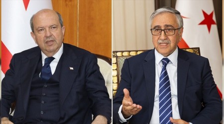 KKTC'de seim ikinci tura kald