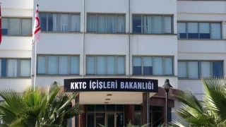 KKTC'den Rumlara tepki