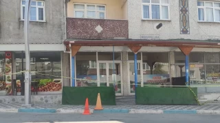 Kocaeli'de karde kavgasn ayrrken ld