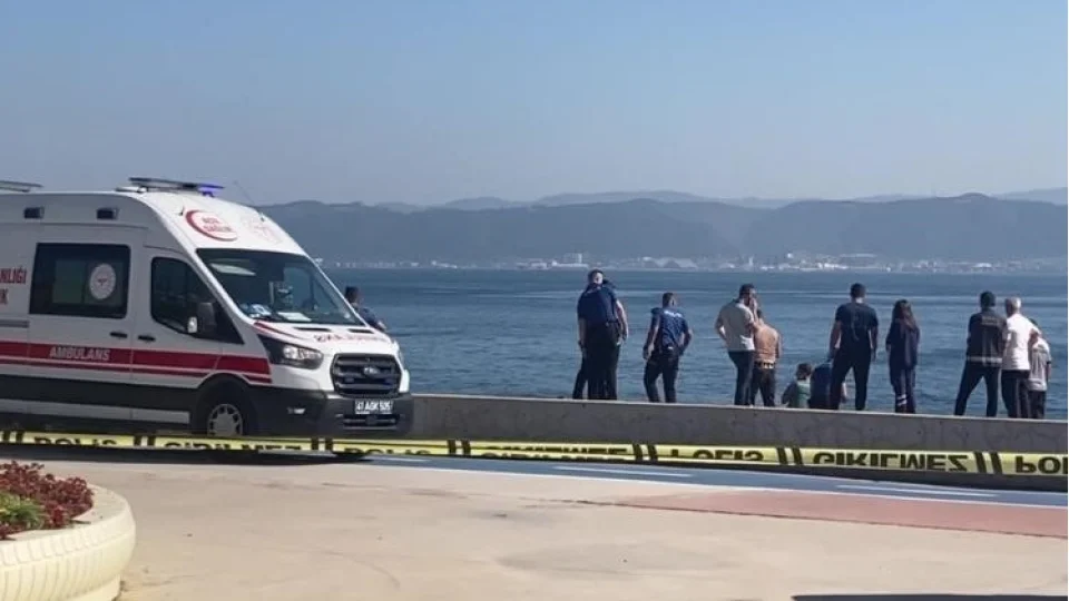 Kocaeli'de kay�p 4'�nc� karde� sa� bulundu