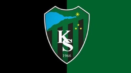 Kocaelispor'un zimmet davasnda cezalar akland