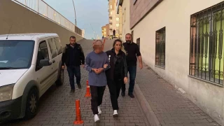 Kocasn uyurken ldren kadna 19 yl 2 ay hapis