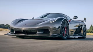 Koenigsegg Jesko: Bir hiper otomobilin destans serveni