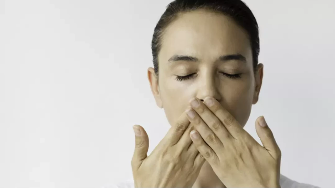 Koku Hal�sinasyonlar�: N�rolojik ve Psikiyatrik Hastal�klar�n Gizli ��aretleri