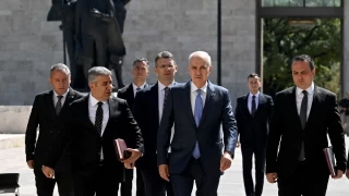 Komisyon, Numan Kurtulmu bakanlnda topland