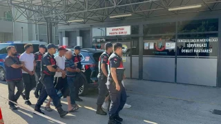 Komunun traktrn alp 60 bine sattlar
