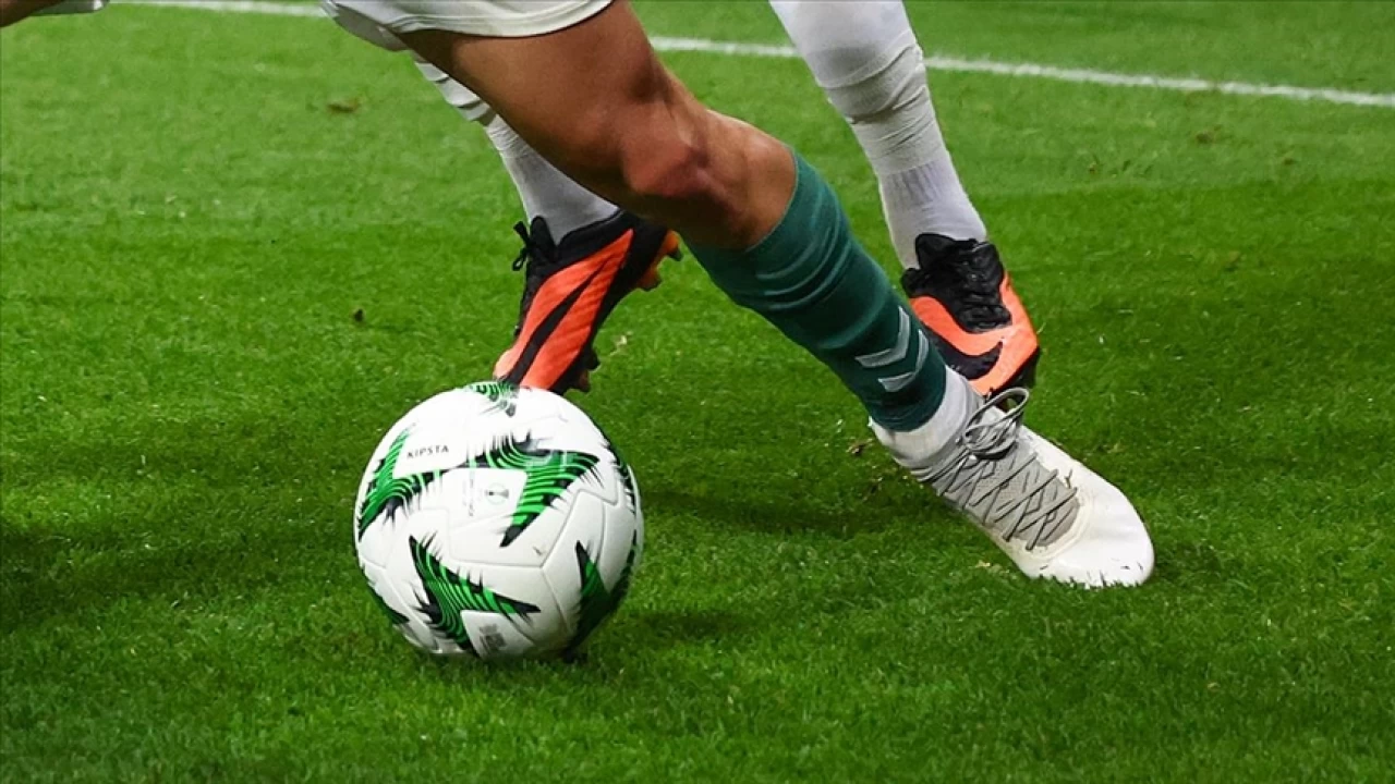 Konferans Ligi'nde birinci eleme turunda gecenin sonuçları