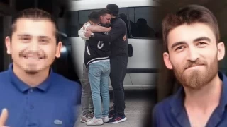 Konuşmak için ormana götürdüğü ortağını öldürdü