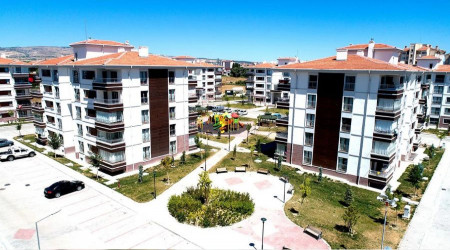 Konut fiyatlar 3'e katland