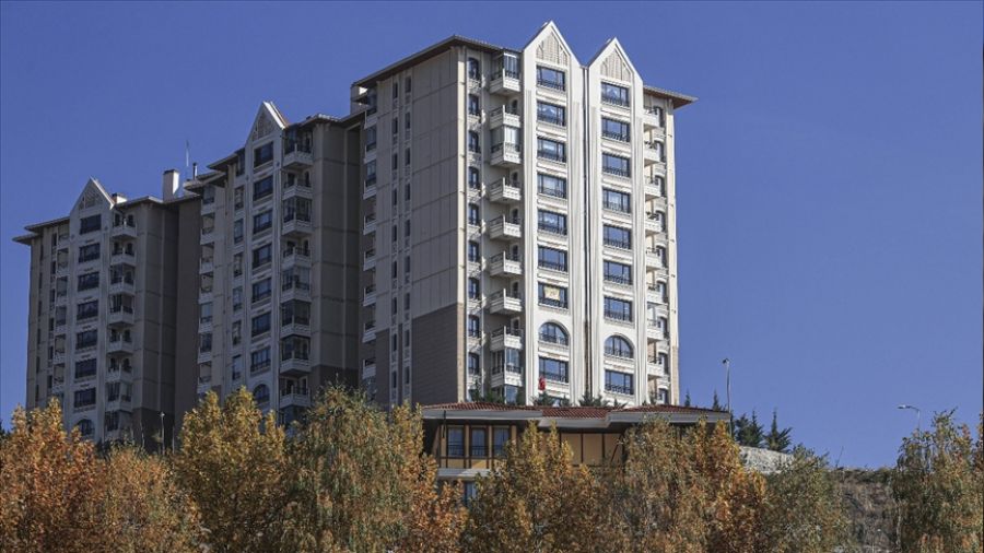 Konut kredisi şartları açıklandı