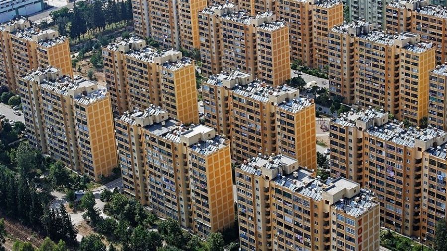 Konutta arz talebi karşılamıyor