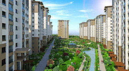 Konutta en yüksek değer artışı o şehirde