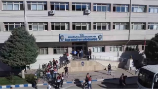 Konya'da 13 milyonluk vurgun