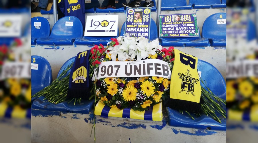 Koray �ener'i unutmad�lar