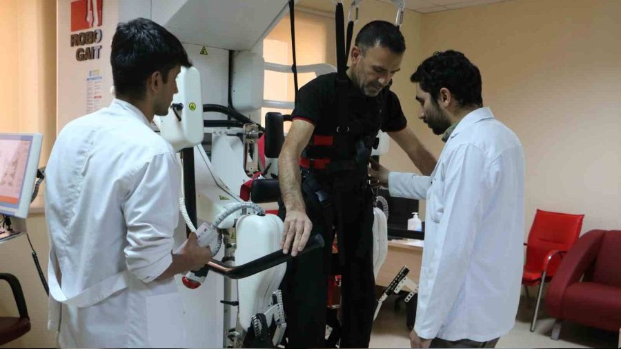 Koronadan sonra fiziksel rahatsızlıklar arttı