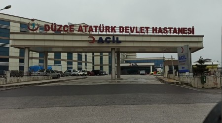 Koronavirüs şüpheli kız kaçırıldı