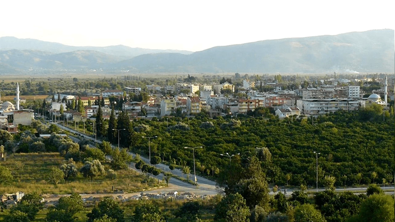 Köşk: Tarihi ve doğal güzellikleriyle Ege’nin saklı hazinesi