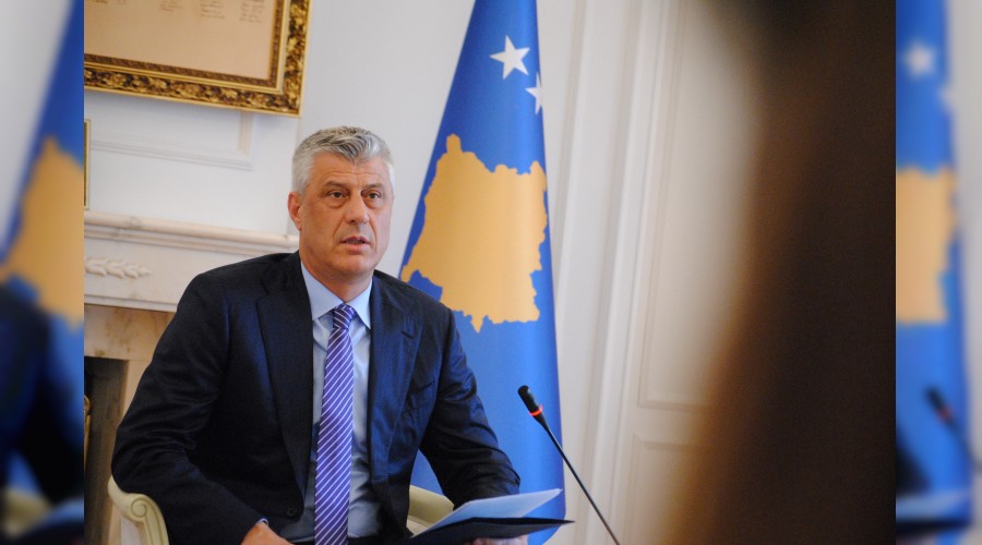 Kosova 6 Ekimde sanda gidiyor