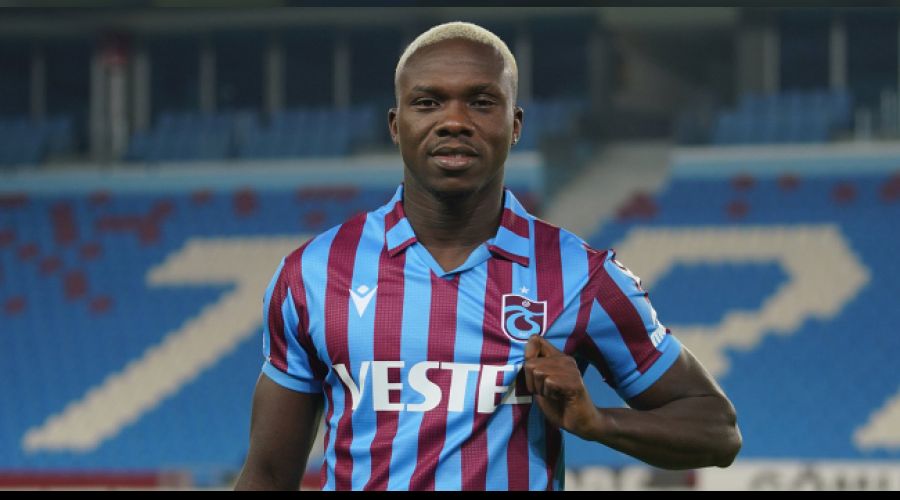 Kouassi'nin maliyeti a��kland�