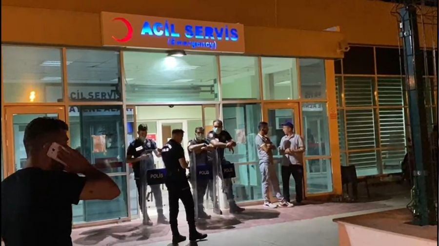 Köy düğününde silahlı kavga: 3 ölü