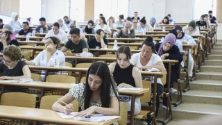 KPSS maratonu yar�n ba�l�yor
