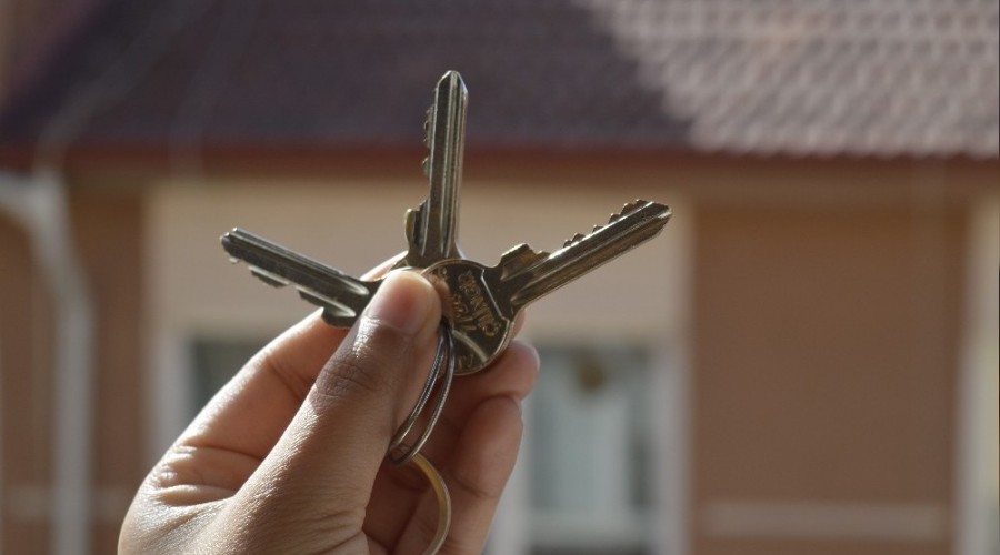 Kredi faizleri artınca konut satışları azaldı