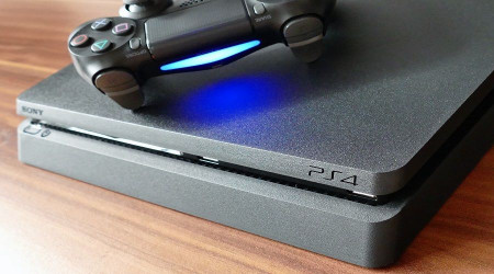 Kripto para madencleri imdide Playstation 4' hedef ald