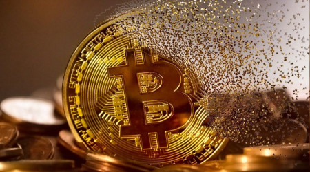 Kripto piyasas saatli bir bomba!