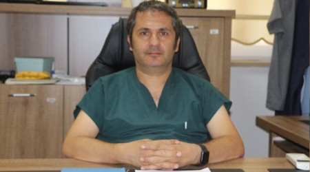 Kulak temizliği yaparken dikkat