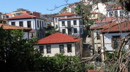 Kültür varlıkları ziyaretçilerini bekliyor