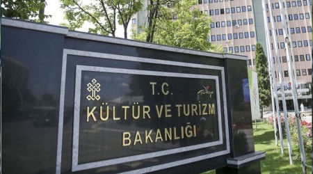 Kültür ve Turizm Bakanlığı 124 sözleşmeli sanatçı alacak