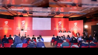 Kupada kuralar çekildi