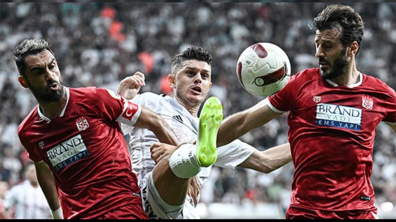 Kupada rakip Antalyaspor