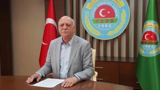 'Kuraklık nedeniyle yüzde 85'lere varan oranda verim düşüklüğü var'