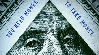 Küresel finansın kirli yakıtı narko-para!