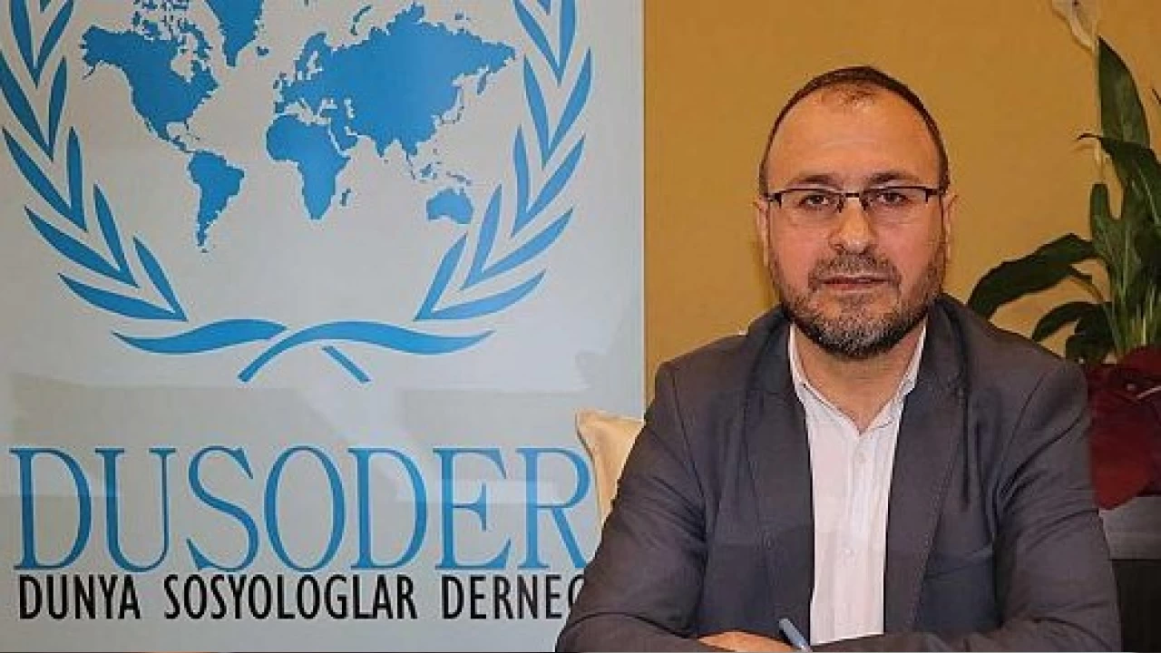 �K�resel sisteme tabi oldu�umuz s�rece milli ekonomimiz olmaz�