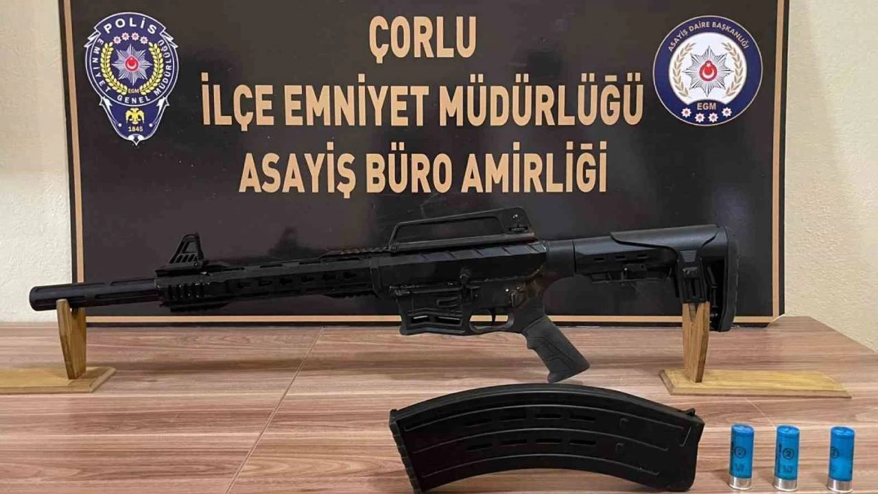 Kurun yamuruna tutulan i yerinde 400 bin liralk zarar meydana geldi