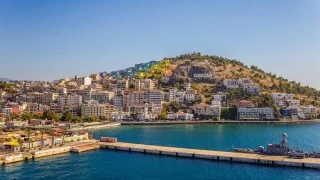 Kuşadası: Tarihi ve doğal güzellikleriyle Ege’nin parlayan yıldızı