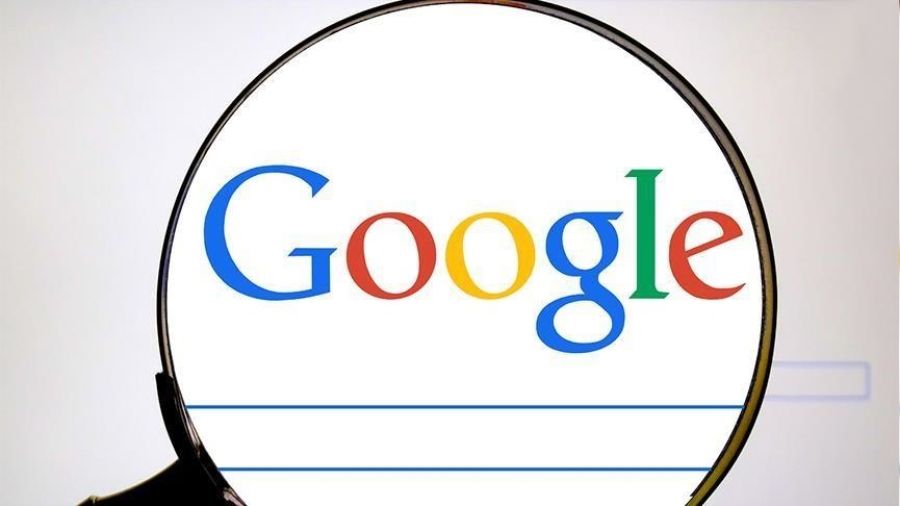 KVKK'dan Google'a yurt dışı izni